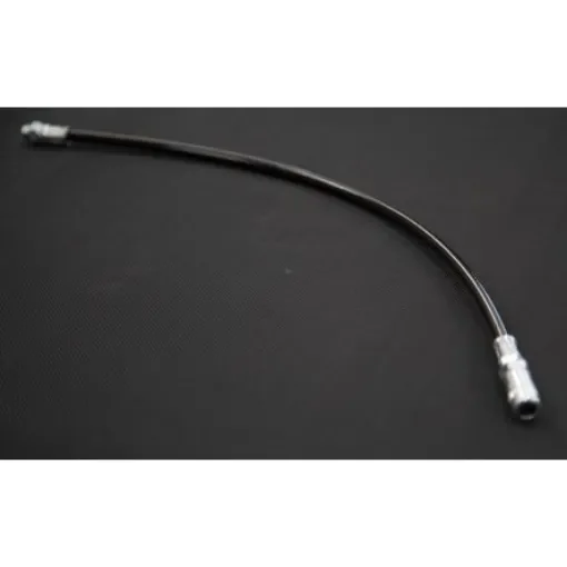 SKF 500 mm Flexible Pressure Hose with Hydraulic Gripping Nozzle - 1077601 product image