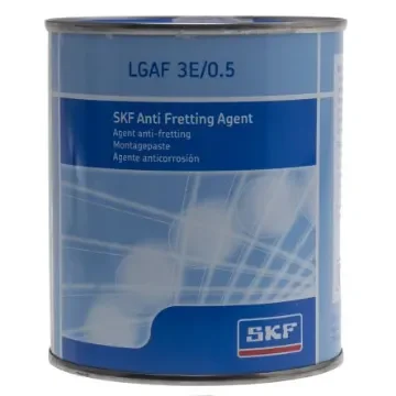 SKF White 500 g Can LGAF 3E Rust & Corrosion Inhibitor - LGAF 3E/0.5 product image