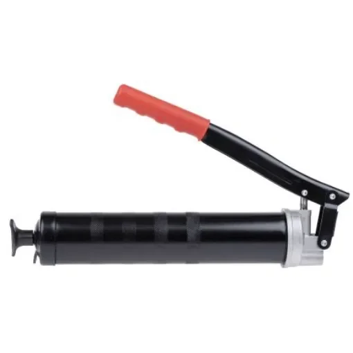 400bar Steel Manual Grease Gun, 500 cm³ - TLGH 1 product image