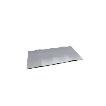 Teroson Adhesive PUR Foam Soundproofing Mat, 1m x 500mm - TEROSON PU SP200 100X50CM product image