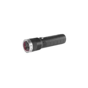 LEDLENSER Torch Black - 500844 product image