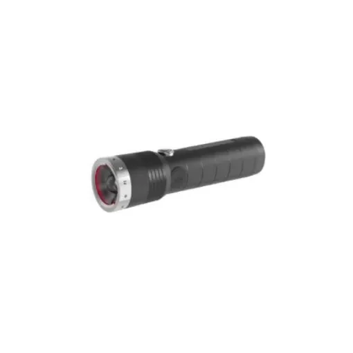 LEDLENSER Torch Black - 500844 product image