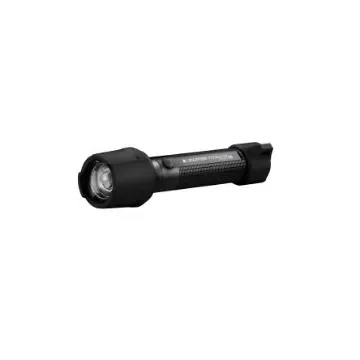 LEDLENSER LED Torch Black - 502601 product image