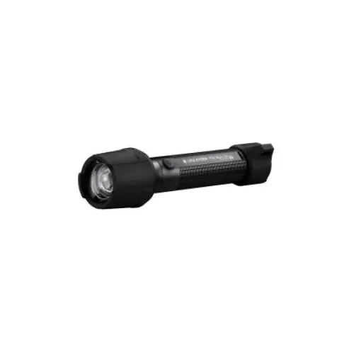 LEDLENSER LED Torch Black - 502601 product image