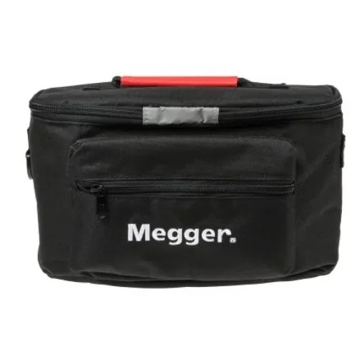 Megger 1006-408 Test & Carry Pouch, For Use With MFT1731 On-Site Electrical Installation Tester product image