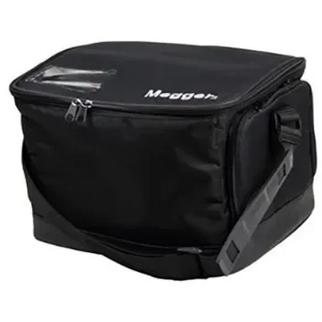 Megger 1007-463 Large Soft Pouch with Extra Storage, For Use With MFT1731 On-Site Electrical Installation Tester product image