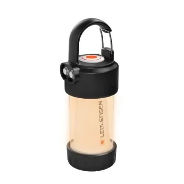 LEDLENSER Rechargeable Work Light, 3.7 V, IP66 - 502231 product image