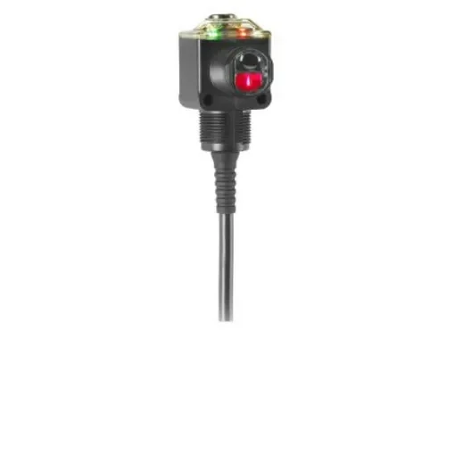 Allen Bradley Diffuse Photoelectric Sensor, Block Sensor, 500 mm Detection Range IO-LINK - 42EF-D2MPAK-F4 product image
