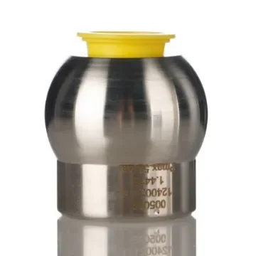 ifm electronic Welding Adapter for Use with Sensors G1/2 Hygienic Fitting in Tanks or Piping Systems - E30055 product image