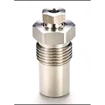 ifm electronic Clamp Adapter for Use with Hygienic Systems - E30144 product image