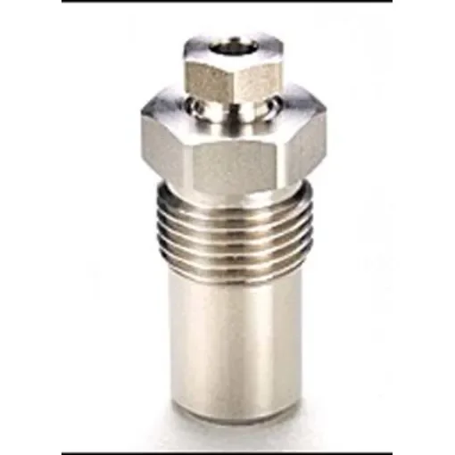 ifm electronic Clamp Adapter for Use with Hygienic Systems - E30144 product image