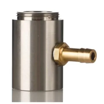 ifm electronic Air Purge Collar for Use with TWXXXX Infrared Temperature Sensors - E35063 product image