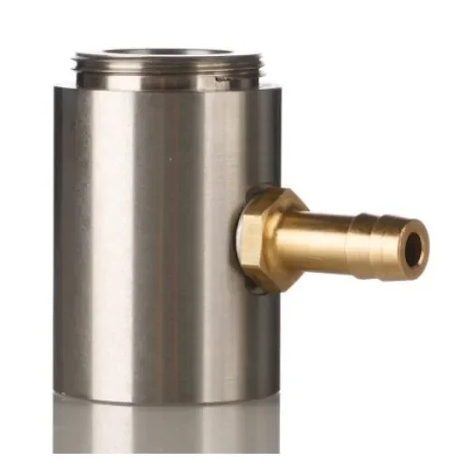 ifm electronic Air Purge Collar for Use with TWXXXX Infrared Temperature Sensors - E35063 product image