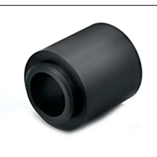 ifm electronic Insulating Tube for Use with TWXXXX Infrared Temperature Sensors - E35067 product image
