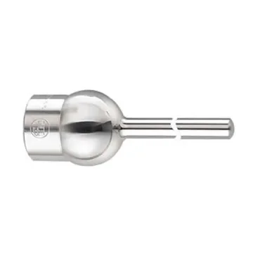 ifm electronic Thermowell for Use with Temperature Sensor - E37431 product image