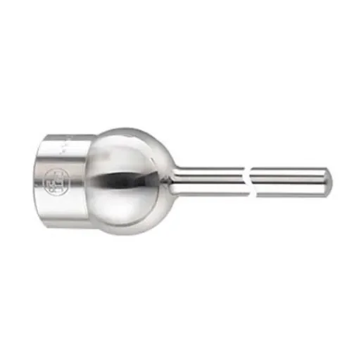 ifm electronic Thermowell for Use with Temperature Sensor - E37431 product image
