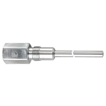 ifm electronic Thermowell for Use with Temperature Sensor - E37521 product image