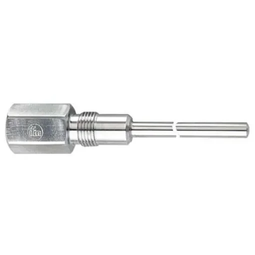 ifm electronic Thermowell for Use with Temperature Sensor - E37521 product image