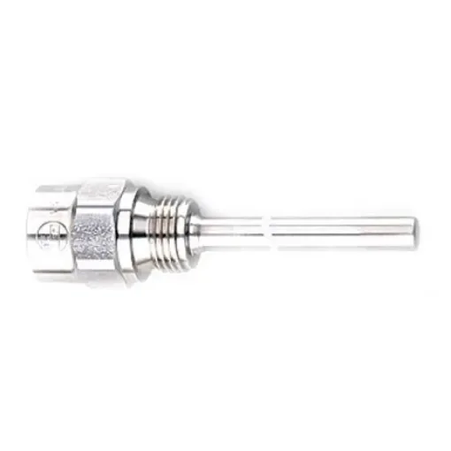 ifm electronic Thermowell for Use with Temperature Sensor - E37600 product image