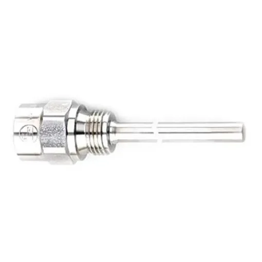 ifm electronic Thermowell for Use with Temperature Sensor - E37610 product image