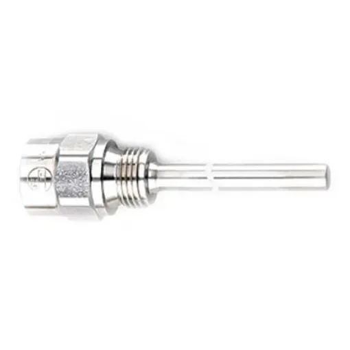 ifm electronic Thermowell for Use with Temperature Sensor - E37620 product image
