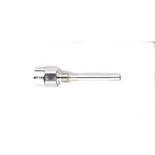 ifm electronic Thermowell for Use with Temperature Sensor - E37710 product image