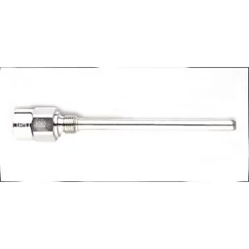 ifm electronic Thermowell for Use with Temperature Sensor - E37720 product image
