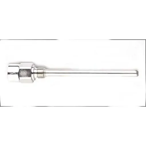 ifm electronic Thermowell for Use with Temperature Sensor - E37720 product image