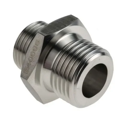 ifm electronic Adapter for Use with SFD Probe, SID Probe, TN Probe - E40096 product image