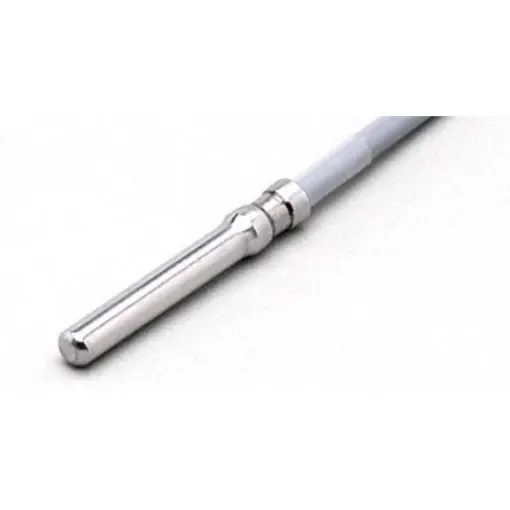 ifm electronic PT100 RTD Sensor, 5mm Dia, 40mm Long, Probe, +80°C Max ATEX - TS325A product image