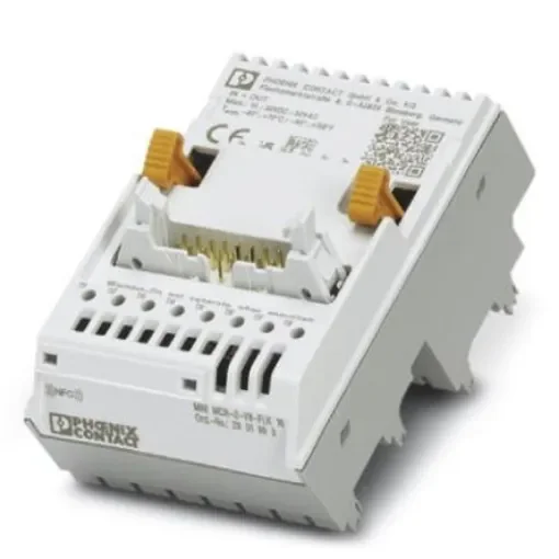 Phoenix Contact MINI MCR Series Signal Conditioner, Current, Voltage Input, ATEX - 2901993 product image