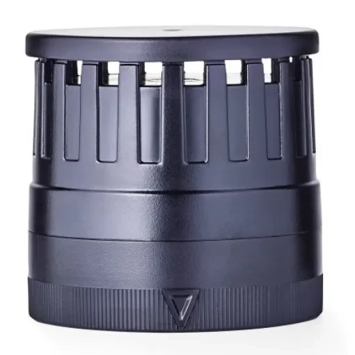 AUER Signal YDE Series Buzzer Unit for Use with ECOmodul60 LED Signal Towers, IP66 - 901500405 product image