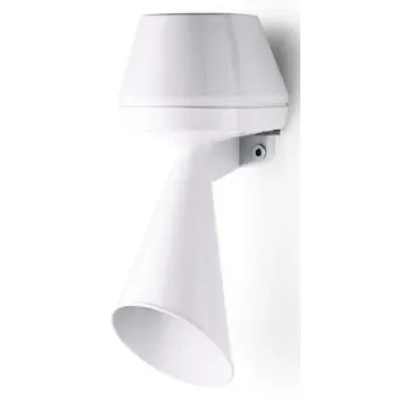 AUER Signal HPT Series Surface Mount Horn, 230 V ac, IP 55, AC, Single-Tone - 712100113 product image