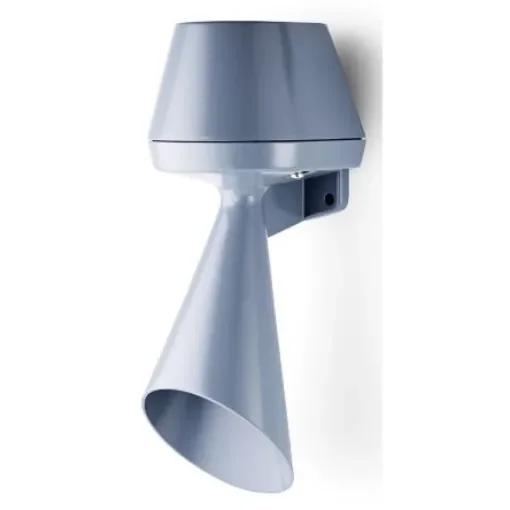 AUER Signal HTG Series Surface Mount Horn, 230 V ac, IP 65, AC, Single-Tone - 713100113 product image