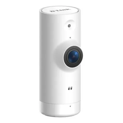 D-Link Network Both IR Mains Powered Wifi Camera, 1920 x 1080 Resolution - DCS-8000LHV3/E product image