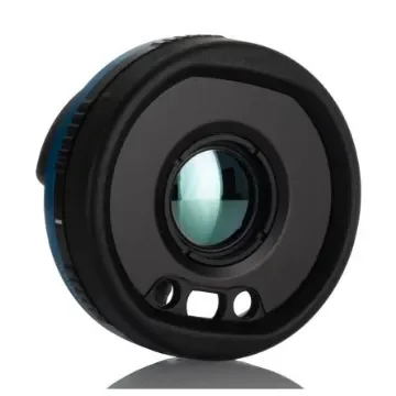 FLIR Thermal Imaging Camera Infrared Lens for Use with E75, E85, E95 - T199590 product image
