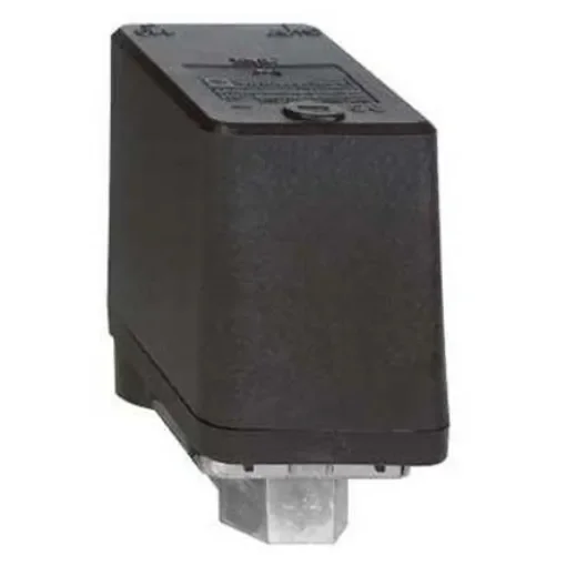 Telemecanique Sensors Pressure Switch, 1bar Min, 6bar Max, 3 NC Output - XMPA06C2131 product image