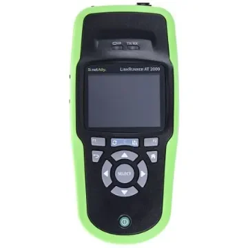 NetAlly LinkRunner LRAT-2000 Auto Tester RJ45 product image