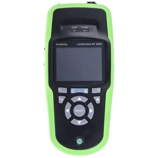 NetAlly LinkRunner LRAT-2000 Auto Tester RJ45 product image