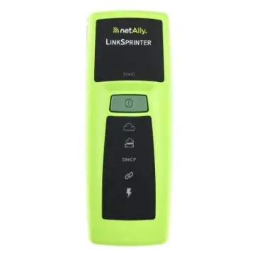 NetAlly LinkSprinter 300 Network Tester - LSPRNTR-300 product image
