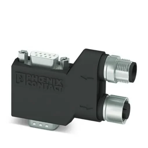 Phoenix Contact SUBCON-PLUS 9 Way D-sub Connector Socket - 2902322 product image