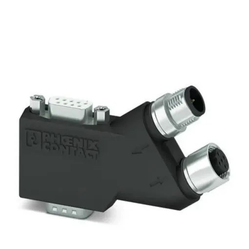 Phoenix Contact SUBCON-PLUS 9 Way D-sub Connector Socket - 2902324 product image