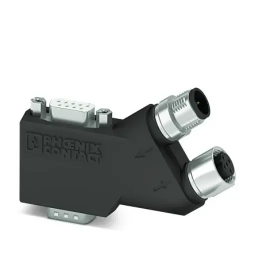 Phoenix Contact SUBCON-PLUS 9 Way D-sub Connector Socket - 2902319 product image