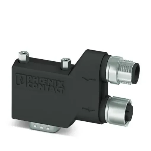 Phoenix Contact SUBCON-PLUS 9 Way D-sub Connector Socket - 2902318 product image