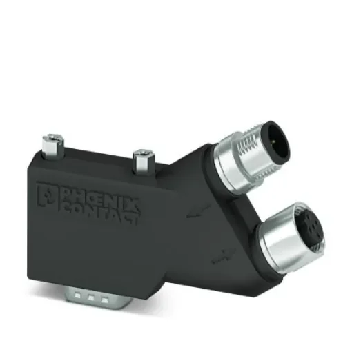 Phoenix Contact SUBCON-PLUS 9 Way D-sub Connector Socket - 2902320 product image