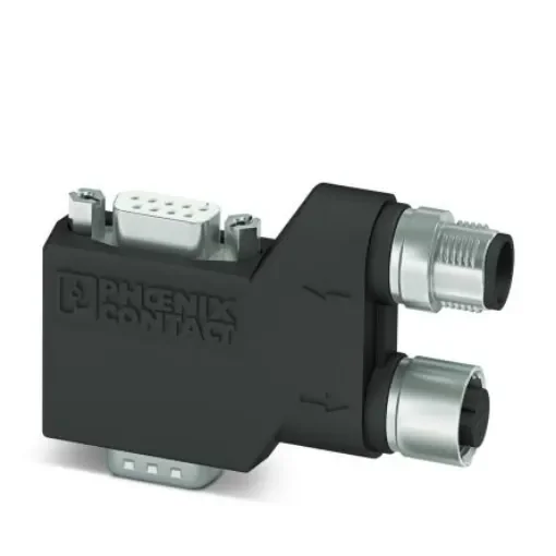 Phoenix Contact SUBCON-PLUS 9 Way D-sub Connector Socket - 2902317 product image