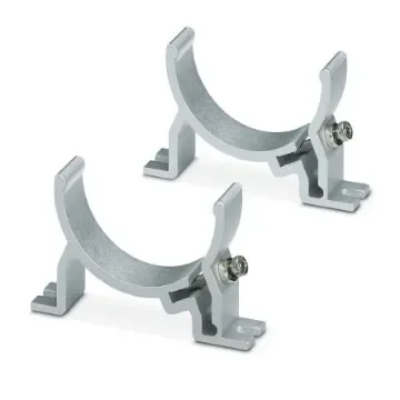 Phoenix Contact Lighting Mounting Bracket for LED Lamps - 2702493 product image