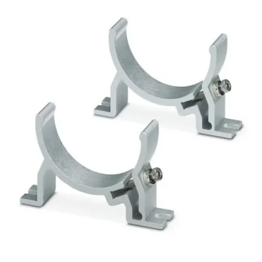 Phoenix Contact Lighting Mounting Bracket for LED Lamps - 2702493 product image