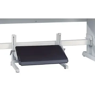 Treston 550mm Foot Rest, For Use With All Benches, Concept Bench - 860137-49 product image