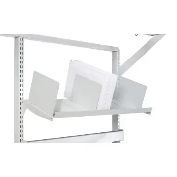 Treston 1mm Steel Divider, For Use With Industrial Cabinet Shelves - 861116-49 product image